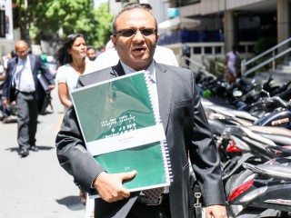 ޤާނޫނީ ވަކީލު ހުސްނުއްސުޢޫދު: ރާއްޖޭގެ ޖުޑީޝަރީ އިސްލާޙުކުރުމަށް ކުރެވޭ މަސައްކަތުގައި އެމަނިކުފާނަކީ ފާހަގަކޮށްލެވޭ ފަރާތެއް