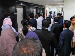 35 lawyers, incl. ex-Chief Justice, stand for the rights of suspended lawyers