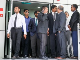 ލޯއޭޝިއާގެ ވަފުދު ރާއްޖެ އެތެރެވިޔަނުދީ ފޮނުވާލައިފި