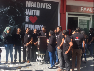 ރާއްޖެ ޓީވީން ހިންގި ޓެލެތޯން އެހާބޮޑަށް ކާމިޔާބުވީ ކީއްވެ؟