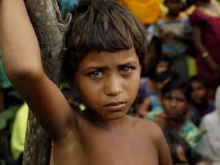 ރޮހިންޖާ މުސްލިމުންގެ ދުލުން: އަހަރެމެން ކަތިލާއިރު އިސްލާމީ އުންމަތް ކޮބާ؟