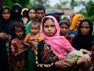 ދަރި ވިހަންޖެހުނީ ޖަންގަލިތަކުގެ ތެރޭގައި، މިއީ މިހާތަަނަށް ކުރިމަތިވި އެންމެ އުންދަގޫ ކަންތައް!