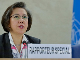 އދ. އިން މިޔަންމާއަށް ކަނޑައަޅާފައިވާ މަންދޫބުގެ ޝުކުރު ދިވެހިންނަށް