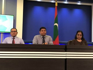 Maldives Govt. once again calls for talks, after criticism of opposition