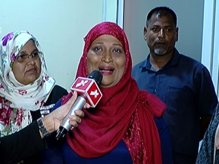  ރޮހިންޖާ މުސްލިމުންނަށް އެހީވުމަށް އަމިއްލައަށް އިސްނަގައިގެން 9 މީހުންގެ ޓީމަކުން ދެއްކި ފުރިހަމަ ނަމޫނާ