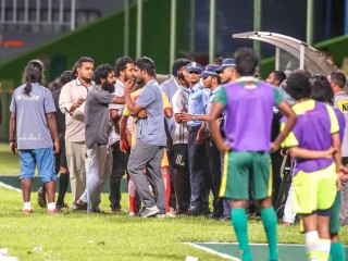 ނިއުޝާދުގެ ސަސްޕެންޝަން އުވާލައިފި