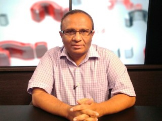 މަރުތައް ބަލާ ކޮމިޝަންގެ ރައީސް އަދި ކުރީގެ ބަންޑާރަ ނައިބު ހުސްނުއް ސުއޫދު 