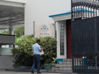 As per SC ruling, three judges from High Court's southern branch transferred to Malé 