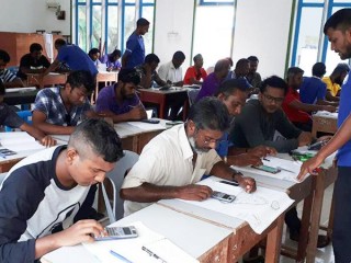 އެމްއެންޑީއެފުން އއ.މަތިވެރީގައި ނިޔަމިކަމުގެ ކޯހެއް ފަށައިފި