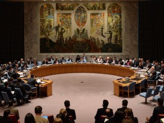  ރޮހިންޖާ މުސްލިމުންނަށް ދެމުން ގެންދާ ލާއިންސާނީ އަނިޔާ ވަގުތުން ހުއްޓާލުމަށް ޔޫއެން ސެކިއުރިޓީ ކައުންސިލުން ގޮވާލައިފި