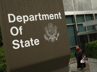 ޑިޕޯޓް ކުރުމުގެ މައްސަލައިގައި 4 ޤައުމަކަށް ވިސާ ދޫކުރާ އުސޫލު އެމެރިކާއިން ބަދަލުކޮށްފި