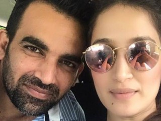 ސާގަރިކާ އާއި ޒަހީން ޚާން