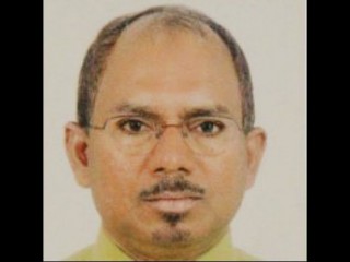 އެލްޖީއޭގެ ކުރީގެ ސީއީއޯ ފާރޫގް މުހައްމަދު