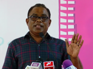 ޕީޕީއެމް އަންހެނުން ރަށްރަށުގެ ހޮޅިއަށިތަކުގައި "ޒުވާބު" ކުރަން އަބްދުއްރަހީމް ގޮވާލައްވައިފި 