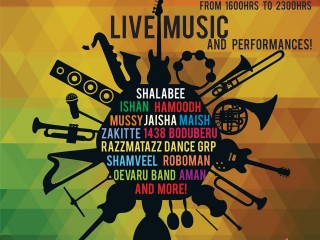 BLL Fair 2017 kicks off 