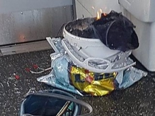 އިނގިރޭސި ވިލާތުގެ ޓެރާ ތްރެޓް ލެެވެލް "ކްރިޓިކަލް" އަށް ޖައްސައިފި 