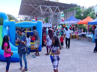 "ބީ.އެލް.އެލް ފެއަރ 2017" ފަށައިފި