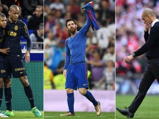 އެމްބާޕޭއަށް މެސީއާ އަރާ ހަމަނުކުރެވޭނެ: ގާޑިއޯލާ