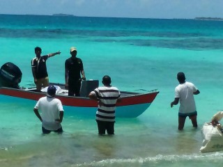 ދިގުރަށުގައި ސާފުކުރުމުގެ ހަރަކާތެއް ބާއްވައިފި