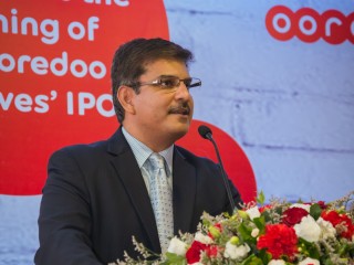 އުރީދޫ މޯލްޑިވްސް އަހަރީ އާންމު ޖަލްސާ އޮކްޓޯބަރ 1 ގައި!