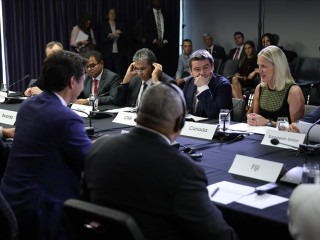 Maldives committed to combating climate change: Minister Thoriq