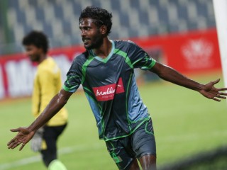 Green Streets climbs to third spot, after defeating Maalhos