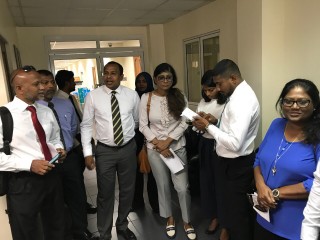 ފްލެޓް ލިބުނު ފަރާތްތަކުގެ މައުލޫމާތު ހާމަކޮށްދިނުމަށް އެދި މާލޭ ސިޓީ ކައުންސިލުން ހައުސިން މިނިސްޓްރީއަށް ސިޓީއެއް ފޮނުވައިފި 