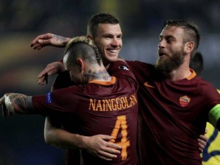 އެޑިން ޒެކޯ ލަނޑު ޖކެހުމަށްފަހު އުފާފާޅުކުރަނީ