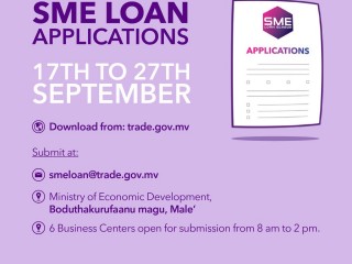Govt. opens SME loan opportunities