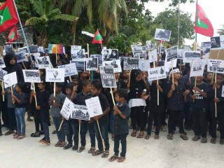 އިސްދޫ ރައްޔިތުން ރޮހިންޖާގެ މުސްލިމުންނަށް އެހީވުމަށް އެއް ލައްކައަށް ވުރެ ގިނަ ރުފިޔާ ހޯދައިފި