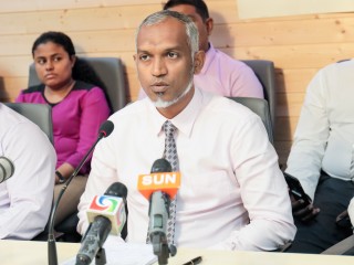 Maldives announces rent for housing units under its affordable housing scheme