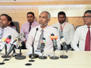 ސަރުކާރު މުވައްޒަފުންނަށް ހާއްސަ ކުރެވޭ ފްލެޓަށް ކުރިމަތިލުމަށް ނޮވެމްބަރު މަހުގައި ހުޅުވާލަނީ