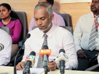 Flat recipient list is only tentative and will potentially change, says Housing Minister