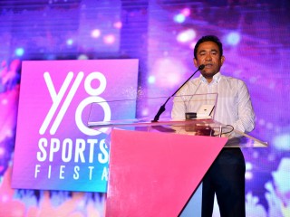 ފިއެސްޓާގެ ދަށުން ކުޅިވަރުތައް އިނދަޖެހެނީ، އެސޯސިއޭޝަންތައް ހިމޭނުން!