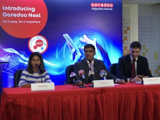 އުރީދޫ ނެކްސްޓް މިއީ ކޯއްޗެއް؟