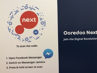 Ooredoo Maldives launches 'revolutionary' digital engagement platform