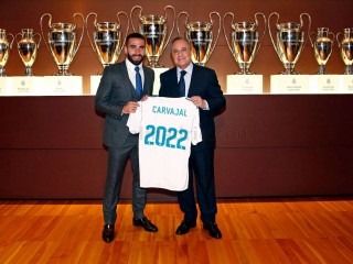 ކަވަހާލް ރެއާލްއާ އެކު ހަދާފައިވާ އެއްބަސްވުން އާކޮށްފި