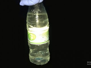 ސައިކަލުގައި އިން 24 އަހަރުގެ މީހާ ވައްޓާލި ބަނގުރާކަމަށް ޝައްކުކުރެވޭ އެއްޗެއްހުރި ފުޅި..ފޮޓޯ:ޕޮލިސް 