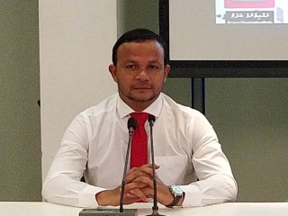 އަފްރާޝީމްގެ ހަގީގީ ގާތިލުން ހޯދަން މި ސަރުކާރުން ވަނީ ނުކުޅެދިފަ: އަލީ ހުސެއިން 