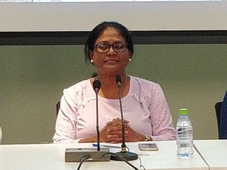 ފްލެޓް ލިބޭނެ ކަމުގެ ލިޔުން ލިބުނު ފަރާތްތައް ތިބީ އުއްމީދު ގެއްލިފައި:ޝިފާ