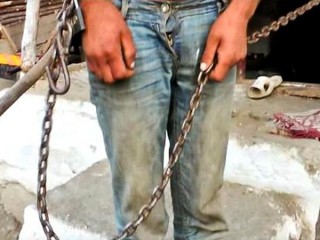 ޒަމާނީ އަޅުންގެ ގޮތުގައި 40 މިލިއަން މީހުން ދުނިޔޭގައި އެބައުޅޭ: ދިރާސާ