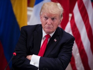 ޓްރަމްޕްގެ ޔޫއެން ސްޕީޗާ މެދު ބައެއް ޑިޕްލޮމެޓުން ހިތްހަމަނުޖެހިއްޖެ