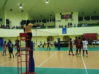 ވީއޭއެމް އެސޯސިއޭޝަން ކަޕް: ސިފައިން އަދި ސީލައިފް މޮޅުވެއްޖެ