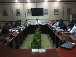 ފްލެޓް ލިބިފައިވާ މީހުންގެ މައުލޫމާތު ކޮމެޓީއަށް ގެންނަން ނިންމައިފި