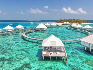 Maldives in Crisis: is paradise still safe?