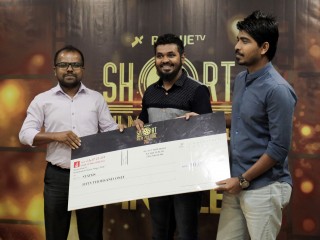 ރާއްޖެޓީވީން ހުޅުވައިދިނީ މުހިއްމު ފުރުޞަތެއް، ވަނައަކަށް ޓާގެޓެއް ނުކުރަން: ސްޓޭޓަސްގެ ޓީމް