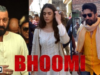 "ހިތްހަމަ ނުޖެހޭ ފަހަރު މަގޭ ބޫޓްތަކުން އަންހެނުން ހަމަލާދޭ": ސަންޖޭ ދަތު