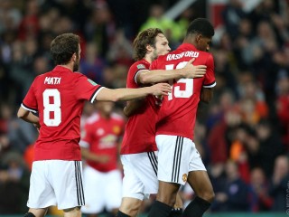 ލީގު ކަޕް: ސިޓީއާއި ޔުނައިޓެޑް ވެސް މޮޅުވެއްޖެ 