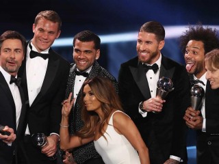 "ފީފާ ޕްރޯ ވޯލްޑް އިލެވެން" އަށް ވާދަކުރާ ކުޅުންތެރިން އިއުލާން ކޮށްފި