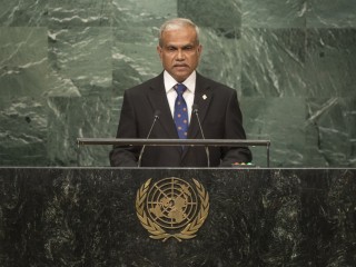 FM Asim heads to Dhaka for 45th OIC Foreign Ministers meeting